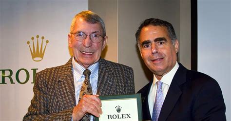 allen brill rolex|ALLEN BRILL Obituary (2010) .